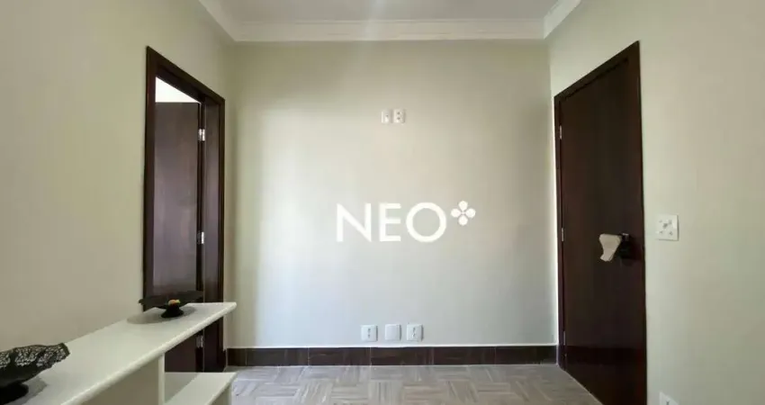 Apartamento com 1 dormitório, 40 m² - venda por R$ 365.000,00 ou aluguel por R$ 2.800,00/mês - Morro dos Barbosas - São Vicente/SP