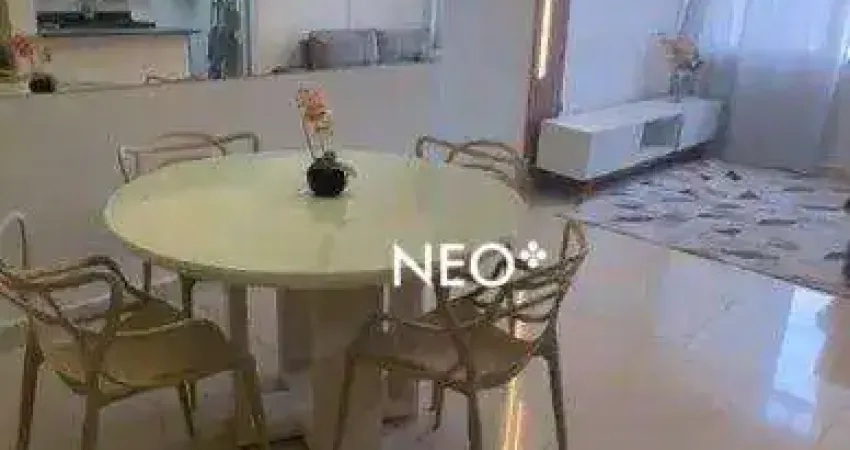 Apartamento com 2 dormitórios, 86 m² - venda por r$ 750.000,00 ou aluguel por r$ 5.500,00/mês - boqueirão - santos/sp
