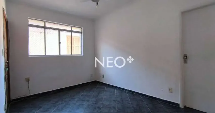 Apartamento com 2 quartos à venda na Praça Joaquim Murtinho, Embaré, Santos
