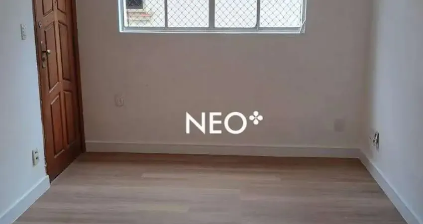 Apartamento com 2 quartos à venda na Praça Joaquim Murtinho, Embaré, Santos