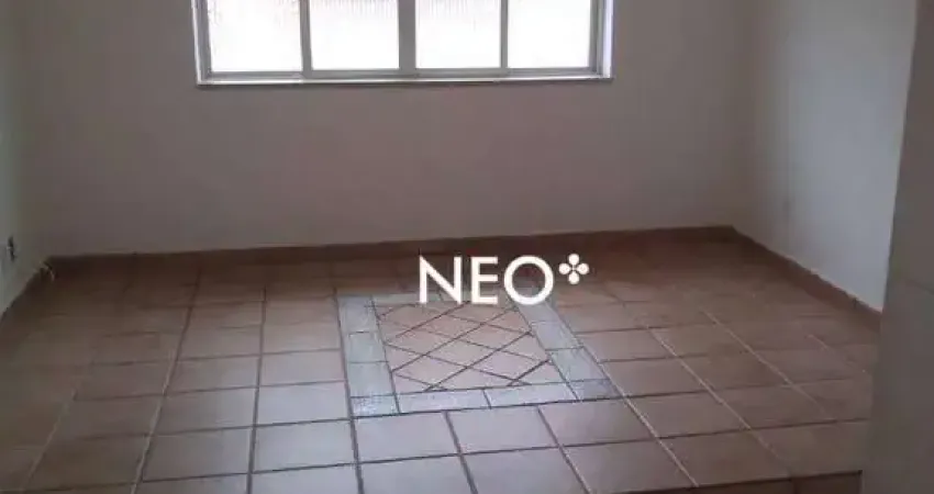 Apartamento à venda, 85 m² por R$ 450.000,00 - Gonzaga - Santos/SP