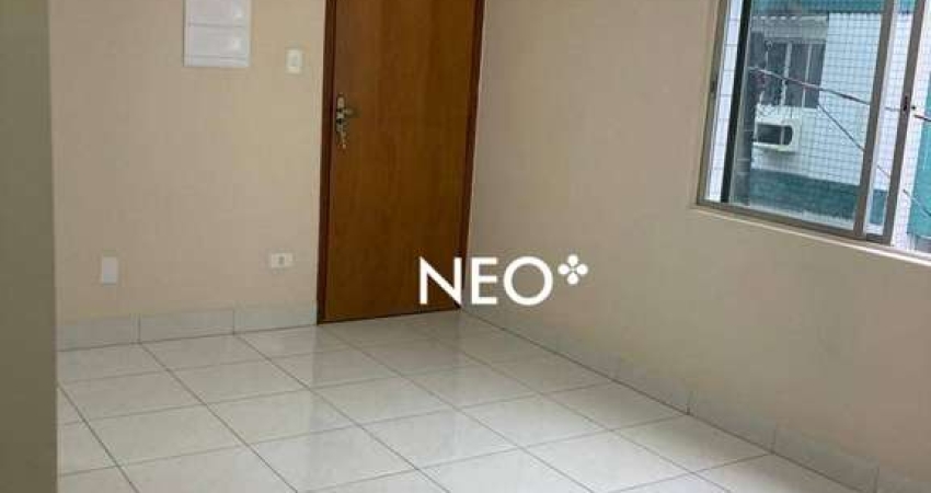 Apartamento com 3 quartos à venda na Rua Vergueiro Steidel, Aparecida, Santos