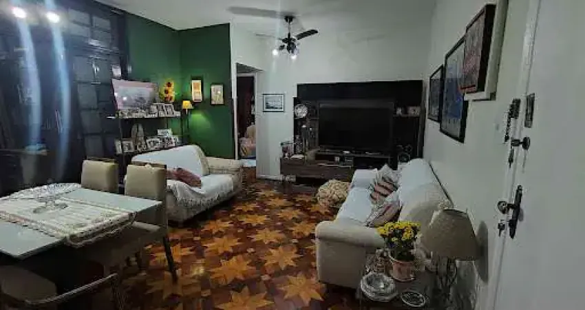 Apartamento com 1 dormitório à venda, 71 m² por R$ 308.000,00 - Marapé - Santos/SP
