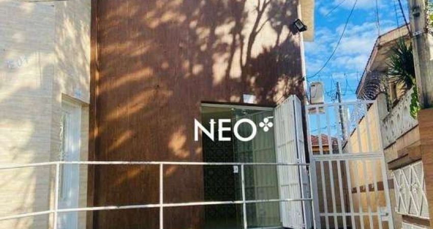 OPORTUNIDADE CASA, VILA BELMIRO EM SANTOS. LOCALIZAÇÃO ESTRATÉGICA PRÓXIMO AO NOVO SHOPPING