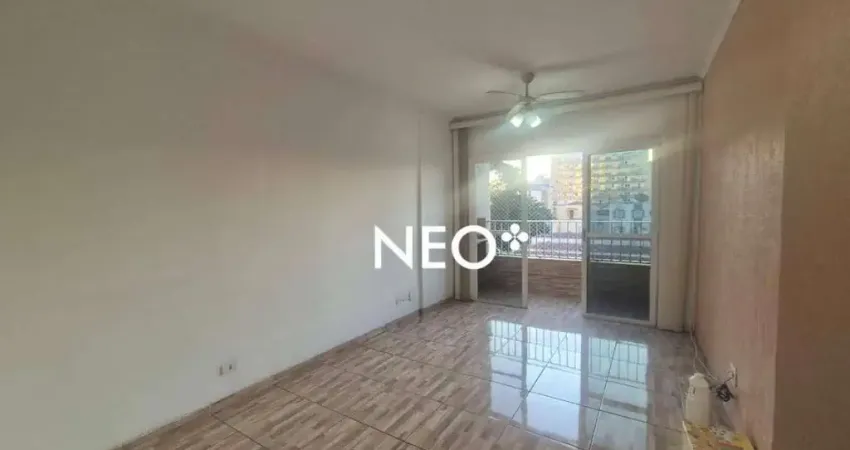 Apartamento com 2 dormitórios à venda, 111 m² por R$ 430.000,00 - Centro - São Vicente/SP