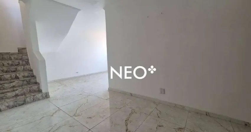 Apartamento com 2 dormitórios à venda, 215 m² por R$ 450.000,00 - Centro - São Vicente/SP