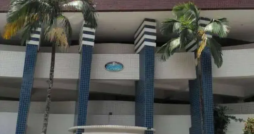 Apartamento Garden com 3 dormitórios, 77 m² - venda por R$ 1.550.000,00 ou aluguel por R$ 18.500,00/mês - Gonzaga - Santos/SP