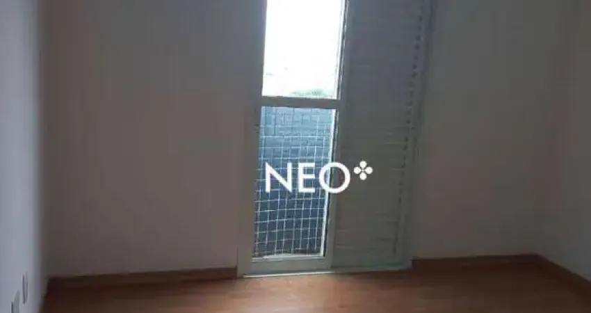 Apartamento com 1 dormitório para alugar, 60 m² por R$ 3.600,00/mês - Ponta da Praia - Santos/SP