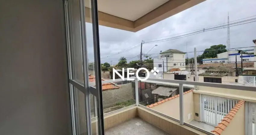Casa com 3 quartos à venda na Rua Doutor Bernardo Browne, Estuário, Santos