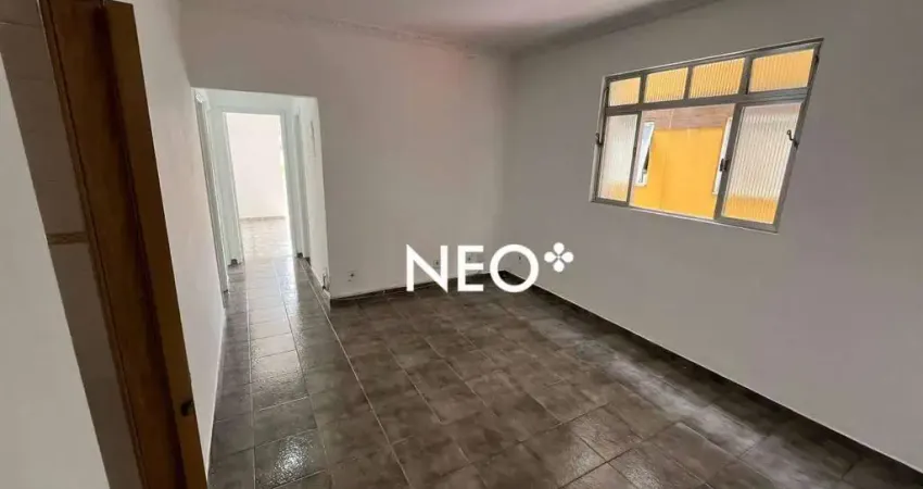 Apartamento 3  dormitórios- Marapé