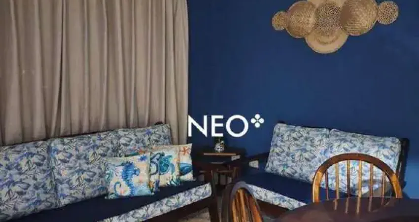 Apartamento Aconchegante no Gonzaga – Perto da Praia e Shoppings!