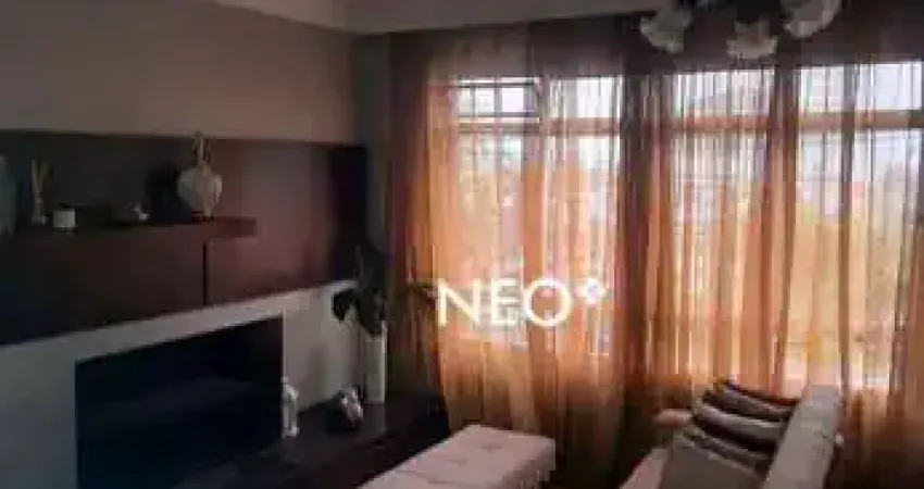 Apartamento com 2 quartos à venda na Avenida Capitão-mor Aguiar, Centro, São Vicente