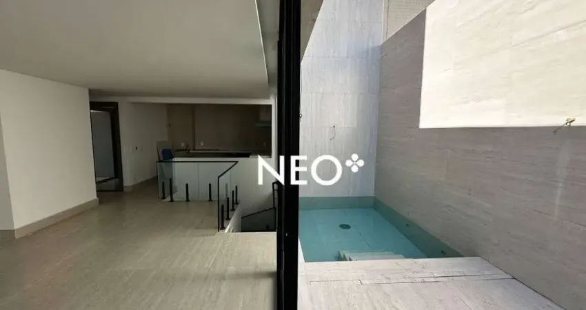 Cobertura com 3 dormitórios à venda, 160 m² por r$ 2.900.000,00 - josé menino - santos/sp