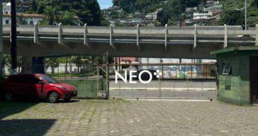 OPORTUNIDADE VALONGO, EM SANTOS. EXCELENTEGALPÃP/DEPÓSITO/ESCRITÓRIO/FÁBRICA
