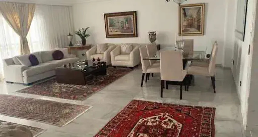 Apartamento com 4 dormitórios à venda, 257 m² por r$ 1.750.000,00 - gonzaga - santos/sp