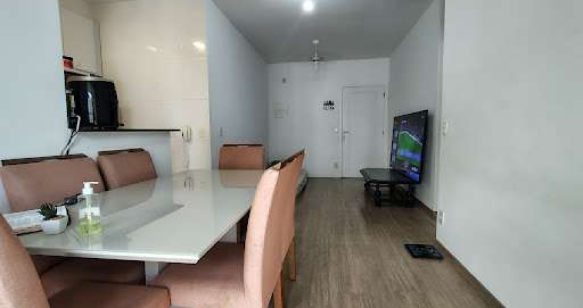 Apartamento com 2 dormitórios, 63 m² - venda por R$ 590.000,00 ou aluguel por R$ 4.000,00/ano - Marapé - Santos/SP