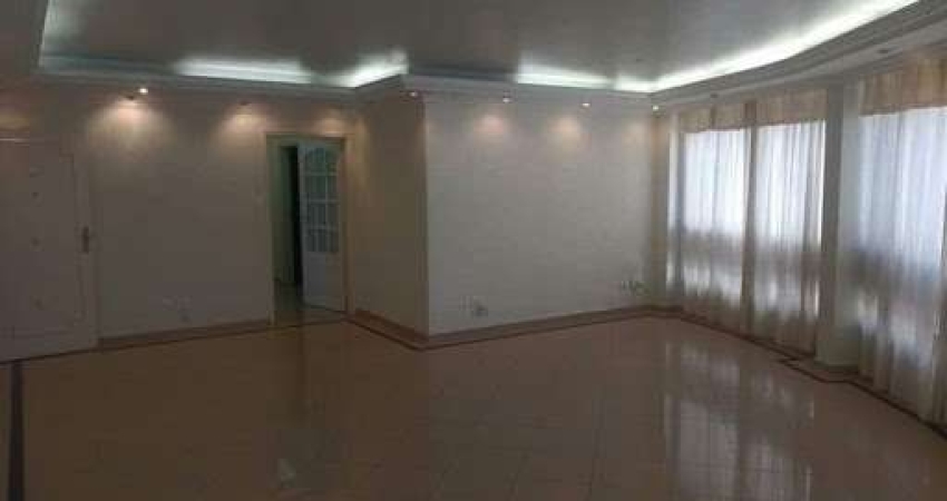 Apartamento com 3 dormitórios à venda, 215 m² por R$ 901.000,00 - Gonzaga - Santos/SP