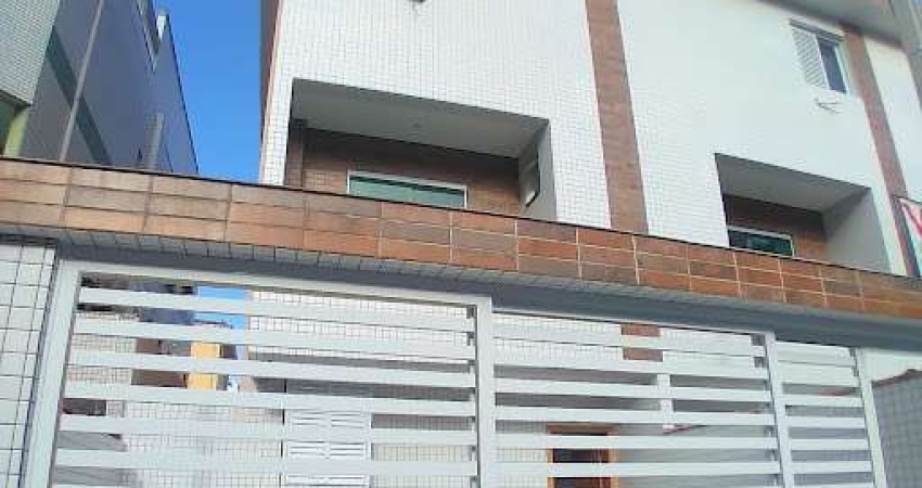 Casa com 3 dormitórios à venda, 147 m² por R$ 1.200.000,00 - Campo Grande - Santos/SP