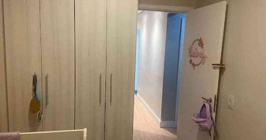 Apartamento com 3 dormitórios à venda, 84 m² por R$ 749.000,00 - Marapé - Santos/SP