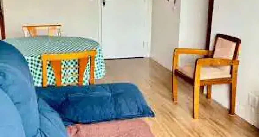 Apartamento com 2 dormitórios à venda, 62 m² por R$ 440.000,00 - Vila Belmiro - Santos/SP