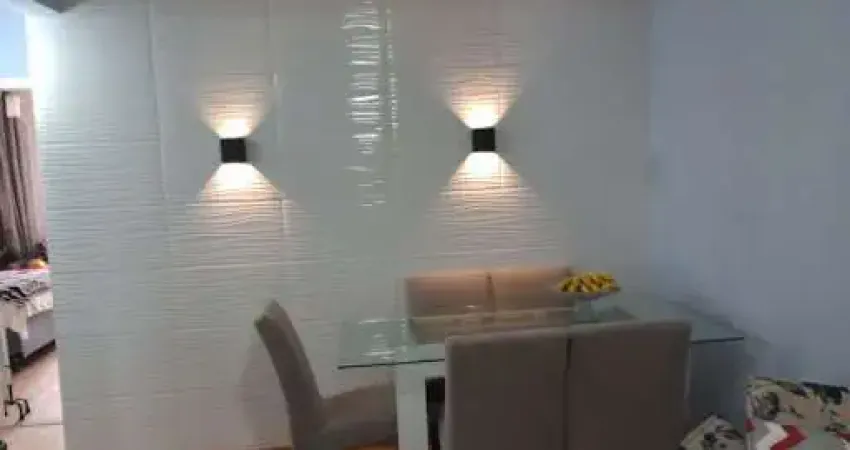 Apartamento com 1 dormitório à venda, 58 m² por R$ 290.000,00 - Itararé - São Vicente/SP