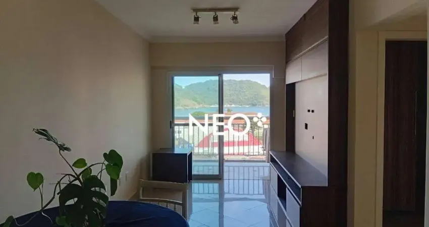 Apartamento com 2 dormitórios à venda, 72 m² por R$ 850.000,00 - Ponta da Praia - Santos/SP