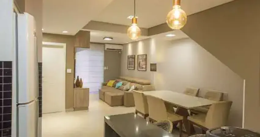 Ponto comercial para alugar na Avenida Doutor Epitácio Pessoa, Embaré, Santos