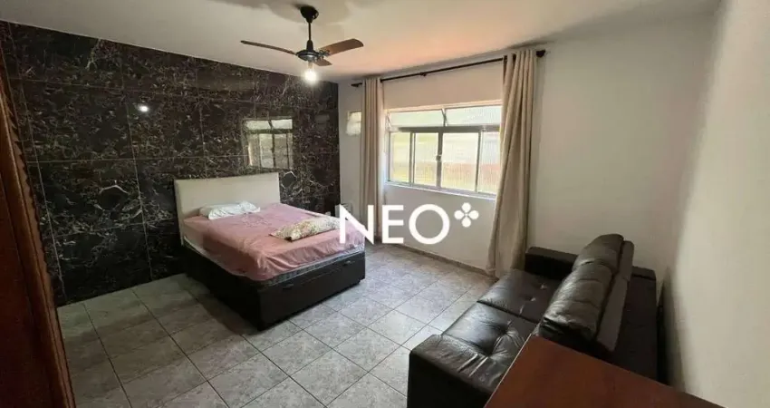 Apartamento com 2 quartos à venda na Rua Dona Maria Máximo, Ponta da Praia, Santos
