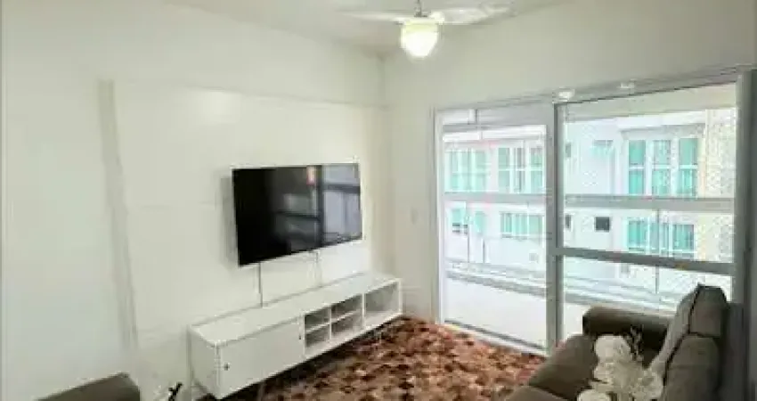 Apartamento com 2 dormitórios à venda, 85 m² por R$ 1.050.000,00 - Gonzaga - Santos/SP