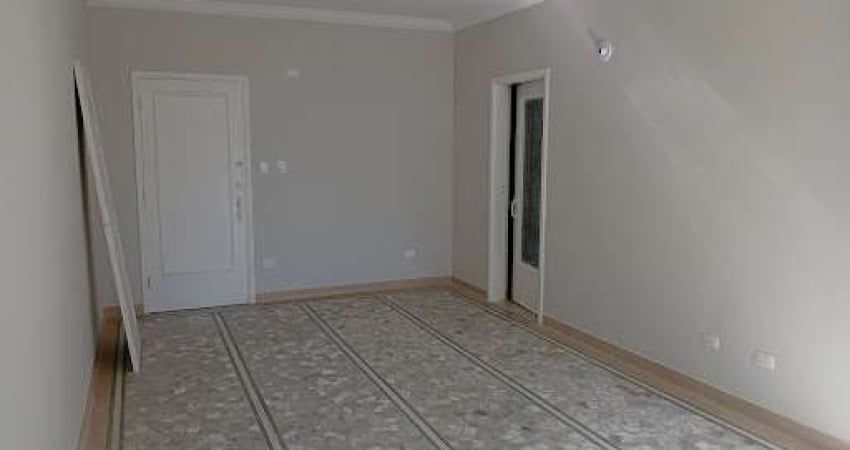 Apartamento com 3 dormitórios à venda, 120 m² por R$ 700.000,00 - Gonzaga - Santos/SP