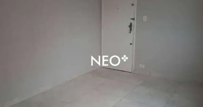 Apartamento  2 dormitórios, 1 Vaga - Campo Grande - Santos/SP