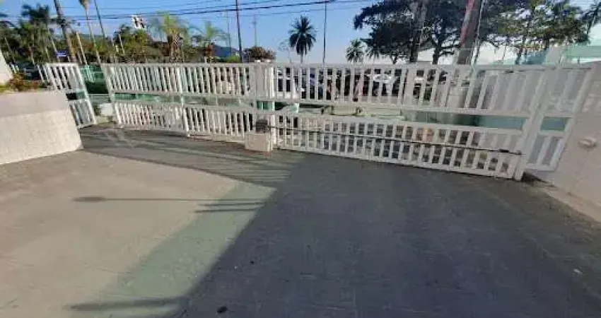 Apartamento com 2 dormitórios à venda, 78 m² por R$ 799.000,00 - Aparecida - Santos/SP