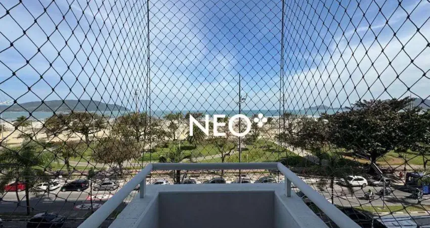 Apartamento com 3 dormitórios, 163 m² - venda por r$ 2.850.000,00 ou aluguel por r$ 10.000,00/mês - gonzaga - santos/sp