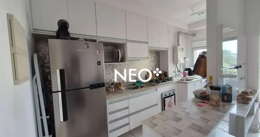 Apartamento com 2 quartos à venda na Rua Godofredo Fraga, Marapé, Santos