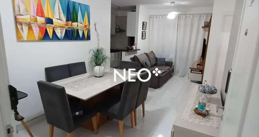 Apartamento com 2 dormitórios à venda, 64 m² por r$ 596.000,00 - marapé - santos/sp