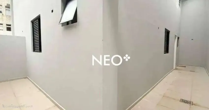 Casa térrea com 2 dormitórios à venda, 85 m² por r$ 735.000 - marapé - santos/sp