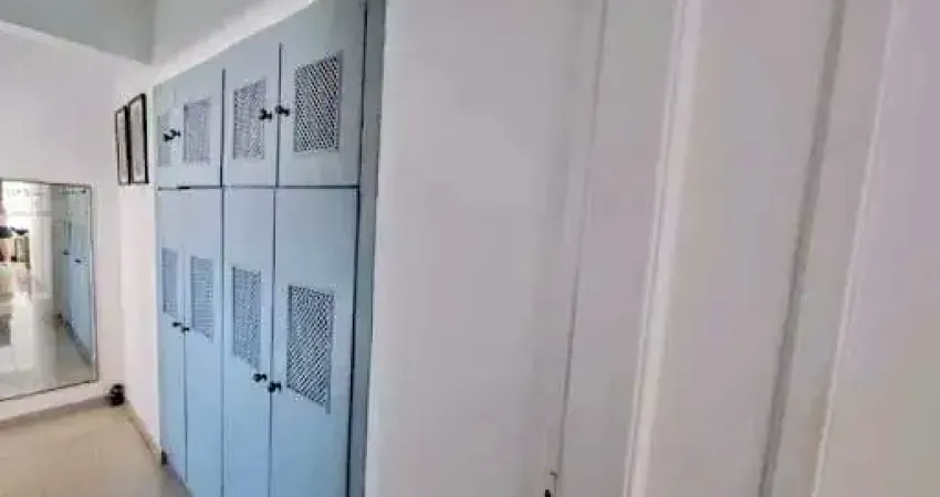 Apartamento com 2 dormitórios à venda, 107 m² por r$ 780.000,00 - vila belmiro - santos/sp