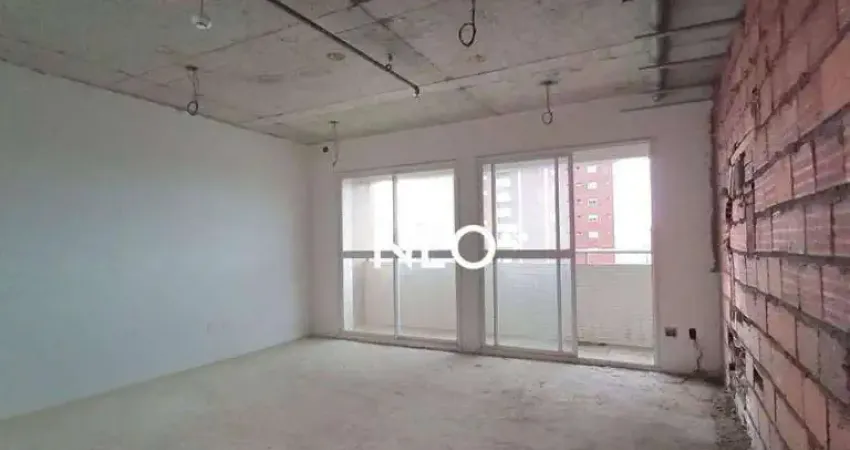 Sala comercial com 1 sala à venda na Avenida Conselheiro Nébias, Vila Rica, Santos