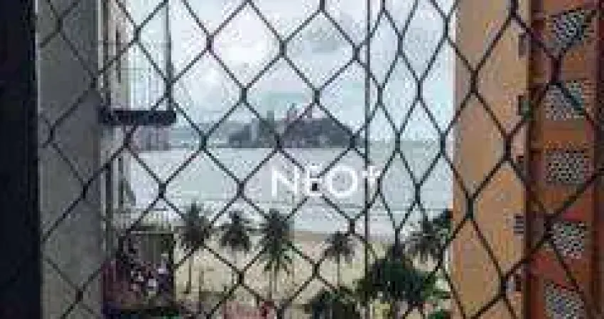 Apartamento com 2 quartos à venda na Rua Jacob Emerick, Centro, São Vicente