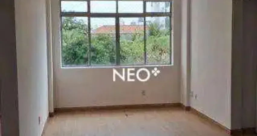 Apartamento com 2 dormitórios à venda, 80 m² por r$ 424.000,00 - vila belmiro - santos/sp