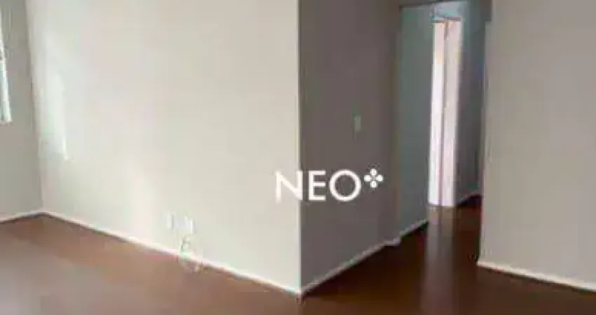 Apartamento com 2 dormitórios para alugar, 115 m² - gonzaga - santos/sp