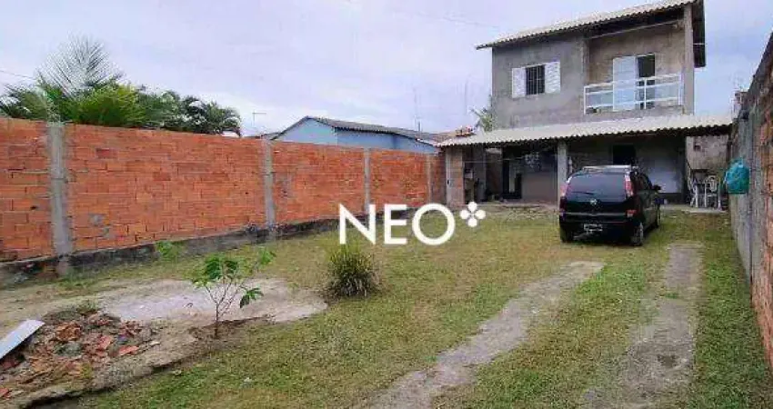 Casa com 3 quartos à venda no Estância Balneária de Itanhaém, Itanhaém 