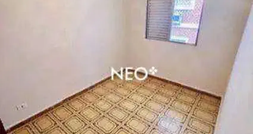 Apartamento com 2 quartos à venda na Rua Manoel Neves dos Santos, Castelo, Santos