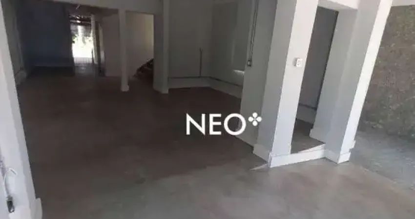 Casa à venda, 435 m² por r$ 4.500.000,00 - vila matias - santos/sp