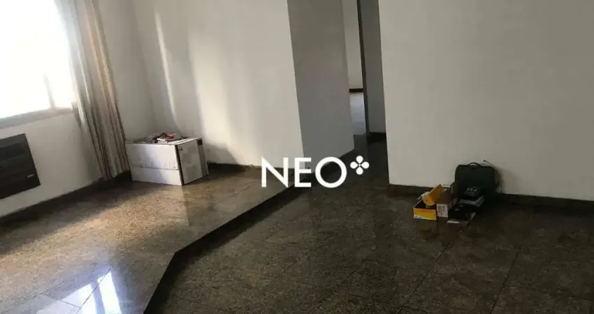 Apartamento com 2 dormitórios à venda, 99 m² por r$ 450.000 - itararé - são vicente/sp