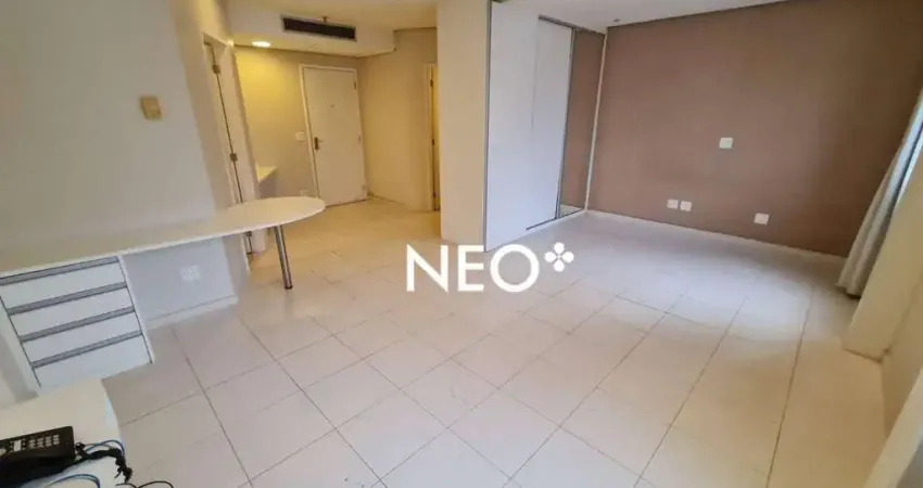 Sala comercial à venda na Rua Doutor Lincoln Feliciano, Boqueirão, Santos