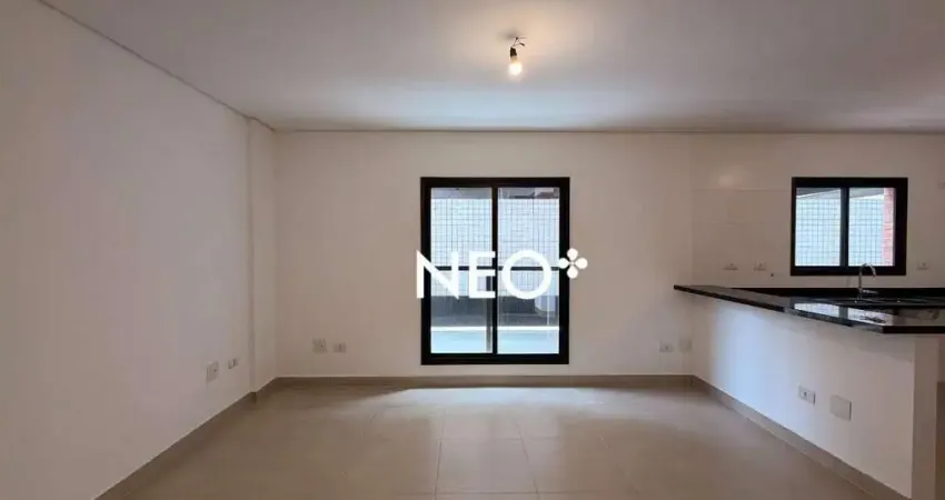 Sobrado com 3 dormitórios à venda, 159 m² por r$ 1.290.000,00 - josé menino - santos/sp