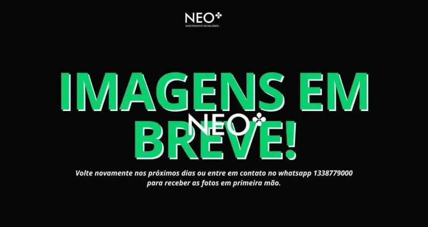 Apartamento duplex com 3 dormitórios para alugar, 105 m² por r$ 8.500,00- pompéia - santos/sp
