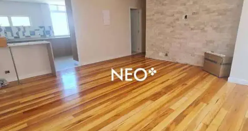 Apartamento com 3 dormitórios à venda, 100 m² por r$ 870.000,00 - gonzaga - santos/sp