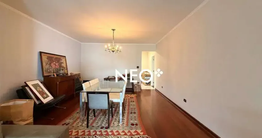 Apartamento com 3 quartos à venda na Rua Djalma Dutra, Gonzaga, Santos